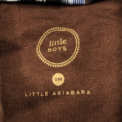 Imagen de Campera abrigo Little Akiabara - Talle 9-12 meses - SEGUNDA SELECCIÓN