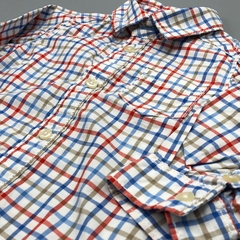 Camisa Carters - Talle 9-12 meses - comprar online