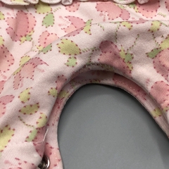 Enterito corto Baby Cottons - Talle 3-6 meses - SEGUNDA SELECCIÓN - tienda online
