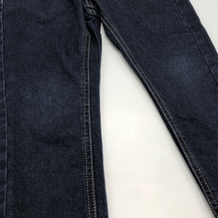 Jeans Nautica - Talle 4 años - SEGUNDA SELECCIÓN - tienda online