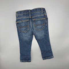 Jeans OshKosh - Talle 12-18 meses - SEGUNDA SELECCIÓN en internet