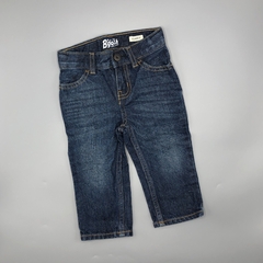 Jeans OshKosh - Talle 6-9 meses - SEGUNDA SELECCIÓN