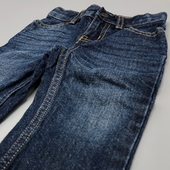 Jeans OshKosh - Talle 6-9 meses - SEGUNDA SELECCIÓN - comprar online