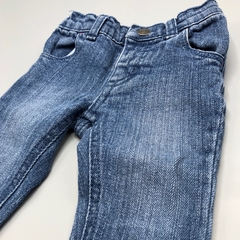 Jeans Carters - Talle 6-9 meses - SEGUNDA SELECCIÓN - comprar online