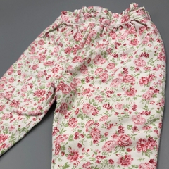 Pantalón Baby Cottons - Talle 6-9 meses - comprar online