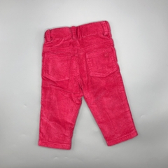 Pantalón Baby Cottons - Talle 9-12 meses - SEGUNDA SELECCIÓN en internet