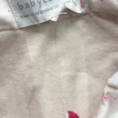 Pantalón Baby Cottons - Talle 9-12 meses - SEGUNDA SELECCIÓN - tienda online
