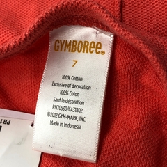 Vestido Gymboree - Talle 7 años - SEGUNDA SELECCIÓN - Baby Back Sale SAS