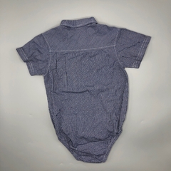 Camisa Crayón - Talle 18-24 meses - SEGUNDA SELECCIÓN - Baby Back Sale SAS