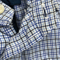 Camisa Polo Ralph Lauren - Talle 18-24 meses - SEGUNDA SELECCIÓN - tienda online