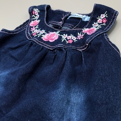 Vestido Limonada - Talle 6-9 meses - comprar online