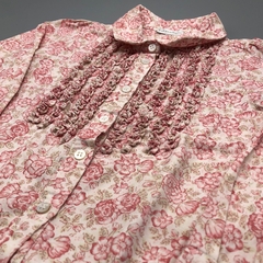 Camisa Baby Cottons - Talle 6 años - comprar online