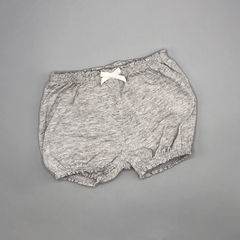 Short/bermuda Carters - Talle 0-3 meses