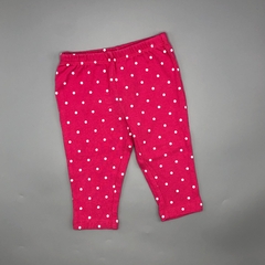 Legging Carters - Talle 6-9 meses - SEGUNDA SELECCIÓN