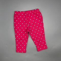 Legging Carters - Talle 6-9 meses - SEGUNDA SELECCIÓN en internet