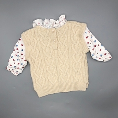 Sweater Primark - Talle 3-6 meses en internet