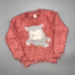 Sweater Yamp - Talle 2 años - SEGUNDA SELECCIÓN
