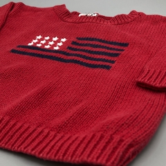 Sweater Importado - Talle 3-6 meses - SEGUNDA SELECCIÓN - comprar online