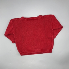 Sweater Importado - Talle 3-6 meses - SEGUNDA SELECCIÓN en internet