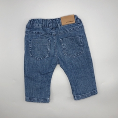 Jeans Mimo - Talle 6-9 meses - SEGUNDA SELECCIÓN en internet