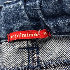 Jeans Mimo - Talle 6-9 meses - SEGUNDA SELECCIÓN - Baby Back Sale SAS