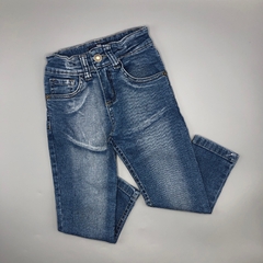 Jeans Kickback - Talle 2 años - SEGUNDA SELECCIÓN