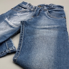 Jeans Kickback - Talle 2 años - SEGUNDA SELECCIÓN - comprar online