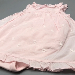 Vestido Baby Cottons - Talle 3-6 meses - SEGUNDA SELECCIÓN - comprar online