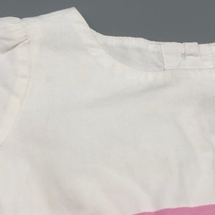 Vestido Baby Cottons - Talle 3-6 meses - SEGUNDA SELECCIÓN - tienda online