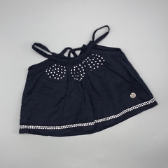 Camisa Cheeky - Talle 3-6 meses