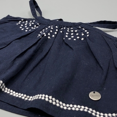 Camisa Cheeky - Talle 3-6 meses - comprar online