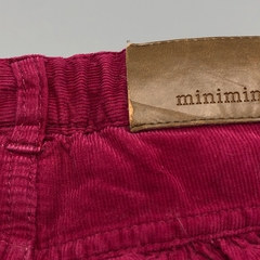 Pantalón Mimo - Talle 6-9 meses - SEGUNDA SELECCIÓN - tienda online