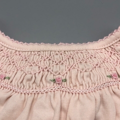 Vestido Baby Cottons - Talle 12-18 meses - SEGUNDA SELECCIÓN en internet