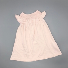 Vestido Baby Cottons - Talle 12-18 meses - SEGUNDA SELECCIÓN