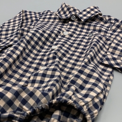 Camisa Broer - Talle 3-6 meses - SEGUNDA SELECCIÓN - comprar online