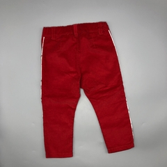 Pantalón Petit Bateau - Talle 18-24 meses - SEGUNDA SELECCIÓN en internet