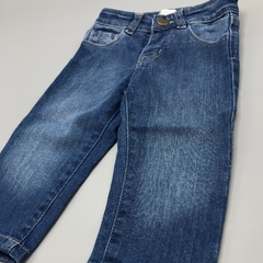 Jeans Baby Cottons - Talle 9-12 meses - SEGUNDA SELECCIÓN - comprar online