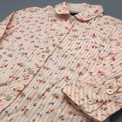 Camisa Little Akiabara - Talle 8 años - SEGUNDA SELECCIÓN - comprar online