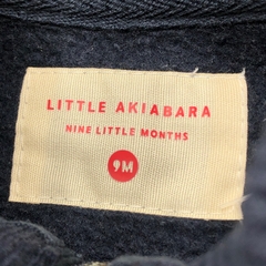 Campera liviana Little Akiabara - Talle 9-12 meses - SEGUNDA SELECCIÓN - Baby Back Sale SAS