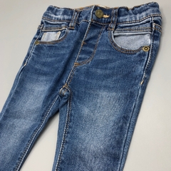 Jeans Zara - Talle 6-9 meses - comprar online