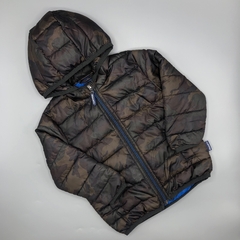 Campera abrigo Mimo - Talle 18-24 meses - SEGUNDA SELECCIÓN