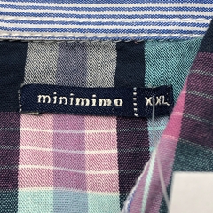Camisa Mimo - Talle 18-24 meses - SEGUNDA SELECCIÓN - Baby Back Sale SAS