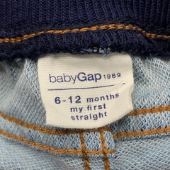 Jegging GAP - Talle 6-9 meses - SEGUNDA SELECCIÓN - Baby Back Sale SAS
