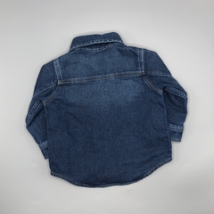 Camisa GAP - Talle 6-9 meses en internet