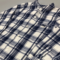 Camisa Baby Cottons - Talle 3 años - SEGUNDA SELECCIÓN - comprar online