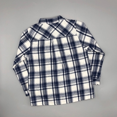 Camisa Baby Cottons - Talle 3 años - SEGUNDA SELECCIÓN en internet