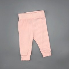 Legging Old Bunch - Talle 3-6 meses