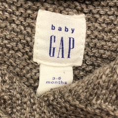 Campera liviana GAP - Talle 3-6 meses - SEGUNDA SELECCIÓN - Baby Back Sale SAS