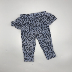 Legging Carters - Talle 6-9 meses - SEGUNDA SELECCIÓN