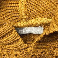 Sweater Mimo - Talle 6-9 meses - SEGUNDA SELECCIÓN - Baby Back Sale SAS